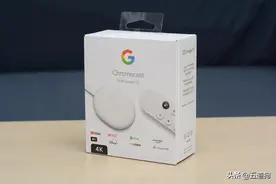 365天使用心得 Google Chromecast with Google TV评测图片