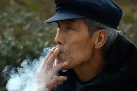 吸烟和不吸烟，两者区别竟这么大，看完你还吸吗？图片