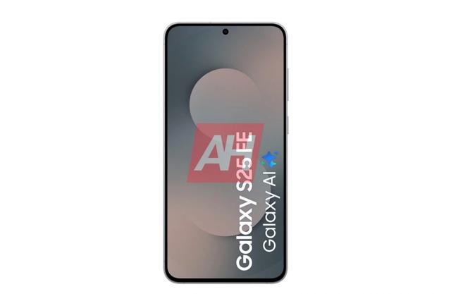 三星Galaxy S25 FE手机渲染视频曝光：Exynos 2400芯片