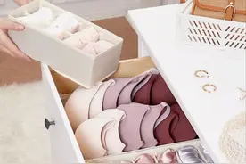 内衣穿半年就要扔？断舍离不丢它，小心恶性循环，榨出肥肉又伤身图片