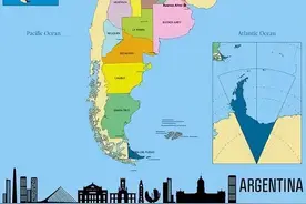 阿根廷是个什么样的国家，三分钟带你看懂阿根廷？图片