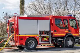 国产车差在哪？中国制造那么厉害，为什么消防车还要从国外进口？图片