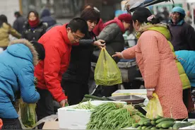 囤货不能乱囤，8种食品需要囤，一份实用的囤货指南图片