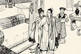 民间故事：泼辣儿媳不孝顺公婆，让机智舅舅一招治服！善待父母图片