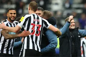 2-1后！2大连锁反应产生：英超黑马进决赛，曼联或不是夺冠热门图片