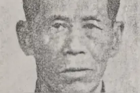 广东揭阳老人寻台湾兄长一家，1997年赴台探亲后失去联系图片