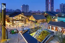 成都太古里，牵手走秀，多角度多维度分析解读图片