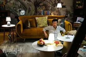 王骁：把“灰色”人物变可爱，我有招图片