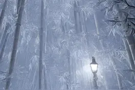 荡气回肠的不是诗，是写诗人的一生图片