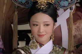 太阳王路易十四——蒙特斯潘夫人：法兰西的华妃娘娘图片