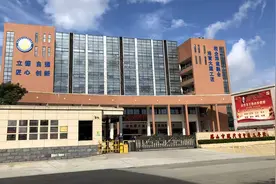 专业名称：机电一体化图片