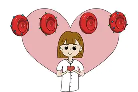 “O型血最长寿”的谣言被击破，O型血或有三个弊端，了解一下图片