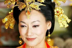 大唐太穆皇后：是怎样的母亲，才能教导出李世民这样的千古一帝？图片