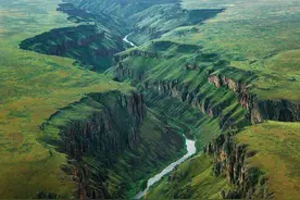 第八大洲或将形成？地球大陆正在分裂中，一片新海洋正孕育而生图片