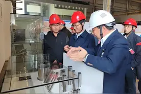 再发力！罗庄区长带队赴南方三省开展考察招商活动……来了，新闻直通车......图片