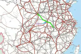 铁路终极大博弈，看这三地间百年铁路恩怨史图片