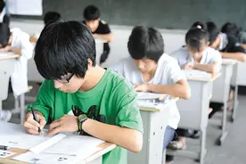 中考试卷怎么产生的？揭秘中考命题过程，命题老师的日子并不好过图片
