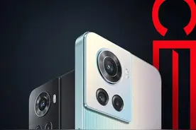 OPPO Reno7和一加ACE对比(上)图片