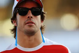 赛车手的脖子为什么这么粗？图片