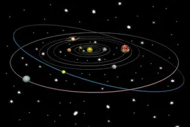 生命的本质是能量？图片