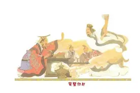 秦朝传国玉玺下落之谜图片