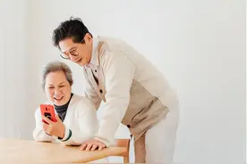 聚焦老年群体，做好金融“适老”服务图片