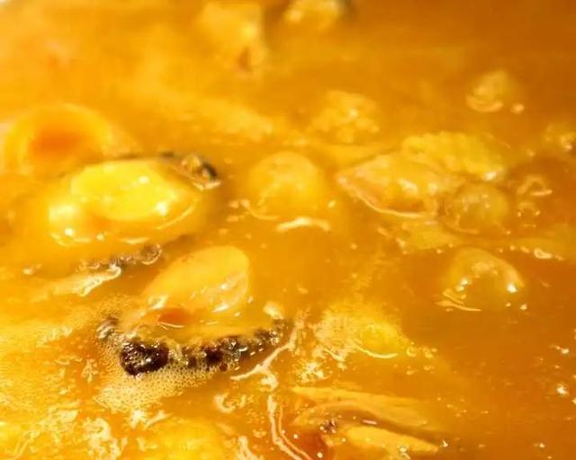 花胶煲鸡品牌 2025年花胶鸡汤底料谁家好