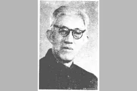 教育名人 | 出生在沈北的沈阳市二十七中学首任校长赵家实图片