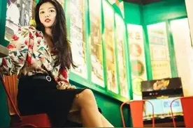 成都九眼桥，艳遇的概率有多高？那还得从多年前的往事说起图片