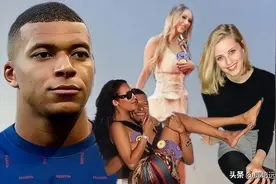 他是“梅罗”接班人，身价12亿，3段姐弟恋，绯闻女友是变性模特图片