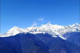 梅里雪山：国家为何禁止攀登？原来，真实的故事比传说更加震撼图片