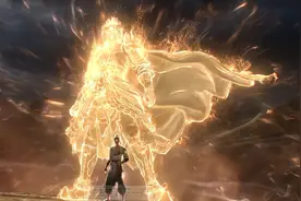 新神榜杨戬：这样的二郎神还真是帅得让人目瞪口呆图片