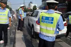 有证、有车的注意了：4月1号起，增驾、换证、年检新调整图片