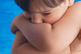 人生处处是惊吓，深深的被保洁阿姨的关爱刺痛图片