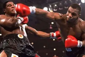 泰森家千金：大女儿愁嫁，减肥100多斤，三女儿漂亮如“黑珍珠”图片