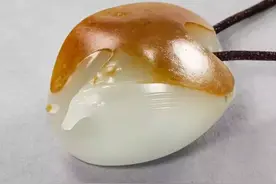 现代科学技术已证明 | 玉确实能养人图片