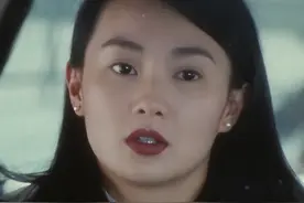 黎明、张曼玉《甜蜜蜜》，明明是悲剧，为什么要叫《甜蜜蜜》？图片