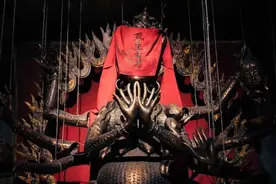 聊聊《咒》里的邪神「大黑佛母」究竟是个什么东西图片