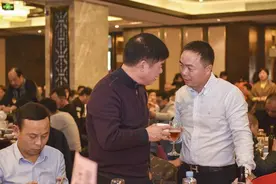 才发现，爱喝酒的男性，通常有这“3大”特征，看看你中了几个？图片