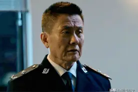 《狂飙》：常识性的硬伤经不起推敲，就是打着敏感题材幌子的剧图片