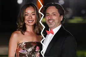 6300亿谷歌创始人离婚！出轨妻子闺蜜，还不给第二任妻子抚养费？图片