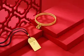 古法黄金手镯的优点，这边了解一下图片