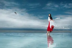 青甘小环线 | 青海短途旅游最佳选择，4日攻略图片