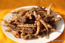 这些野生杂鱼，钓鱼人避之不及，吃货趋之若鹜，几种钓法可以狂拉图片