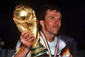 历史最强十大后腰，布斯克茨上榜，里杰卡尔德第六图片