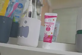 儿童龋患率高达70%，给孩子的牙膏你选对了么？图片