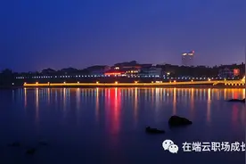 每天一个青岛的公司 ——海信集团公司图片