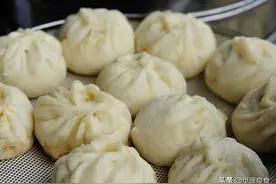 面食原理不复杂，搞懂这5件事，你会发现做面食真简单，零失败图片