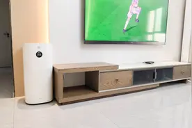 华为智选720全效空气净化器2将PM2.5污染物、异味、甲醛统统除掉图片