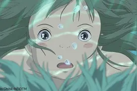 整整22年，你真的看懂《千与千寻》了吗，细数超多恐怖的细节图片